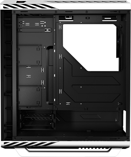 Корпус для ПК AeroCool (P7-C1 Pro WG)