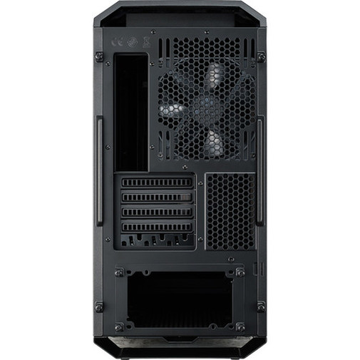 Корпус для ПК Cooler Master (MCY-C3P1-KWNN)