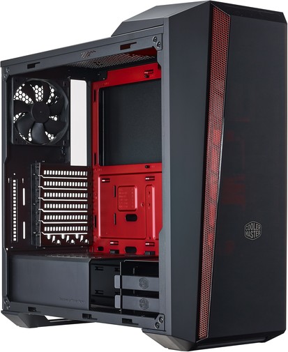 Корпус для ПК Cooler Master (MCX-B5S3T-RWNN)