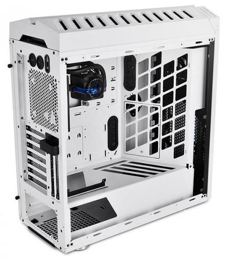 Корпус для ПК Deepcool (Genome White)