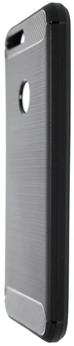 Фото: Чохол Viseaon for Google Pixel XL - TPU Black № 6 | KTC