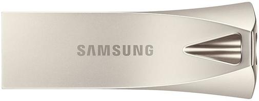 Флешка USB Samsung Bar Plus 128GB MUF-128BE3/APC Silver