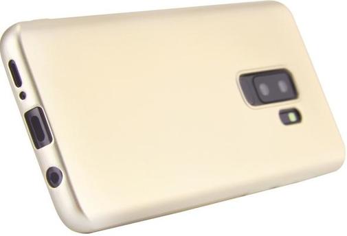 for Samsung S9+/G965 - Shiny Gold