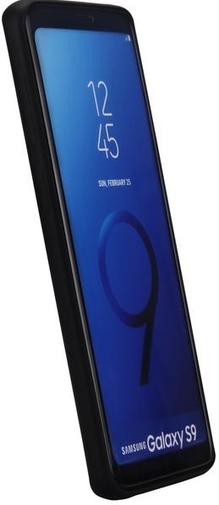for Samsung S9/G960 - Shiny Black