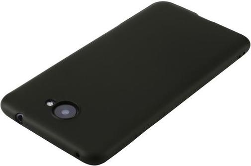 for Huawei Y7 2017 - Shiny Black