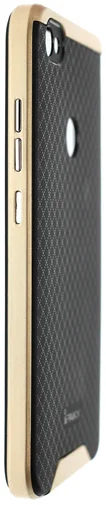 Фото: Чохол iPaky for Xiaomi redmi Note 5A Prime - Gold № 5 | KTC