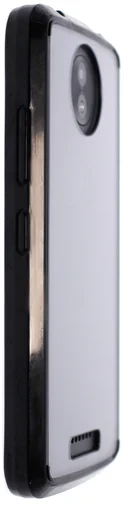 Фото: Чохол Just-Must for Moto C 2017 - PURE II series Black № 7 | KTC
