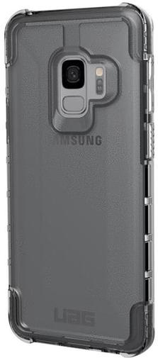 for Samsung Galaxy S9 - Plyo Ice