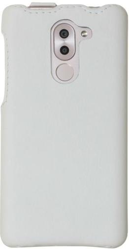 for Huawei GR5 2017 BLL-21 - Flip lux White