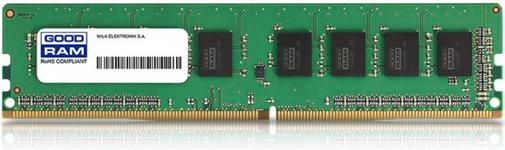 Оперативна пам’ять GOODRAM DDR4 1x8GB GR2666D464L19S/8G