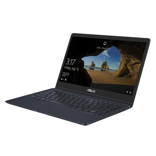 Ноутбук ASUS ZenBook UX331UAL-EG002T Deep Dive Blue