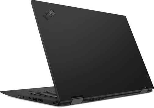 Ноутбук Lenovo ThinkPad X1 Yoga G3 20LD002KRT Black