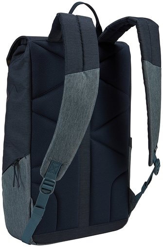 Рюкзак для ноутбука THULE Lithos TLBP-113 16L Carbon Blue