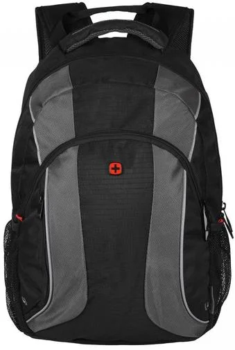 Фото: Рюкзак для ноутбука Wenger Mercury 604433 Black № 9 | KTC
