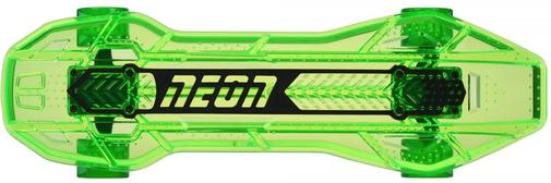Скейт Neon Cruzer N100792 Green