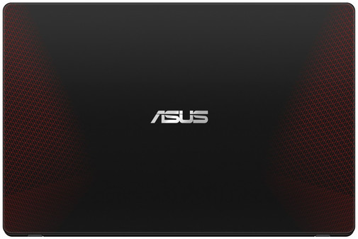 Ноутбук ASUS X550IK-DM033 Glossy Black