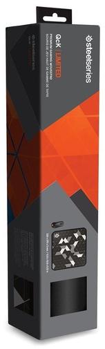 Килимок SteelSeries QcK Limited Edition (63400)