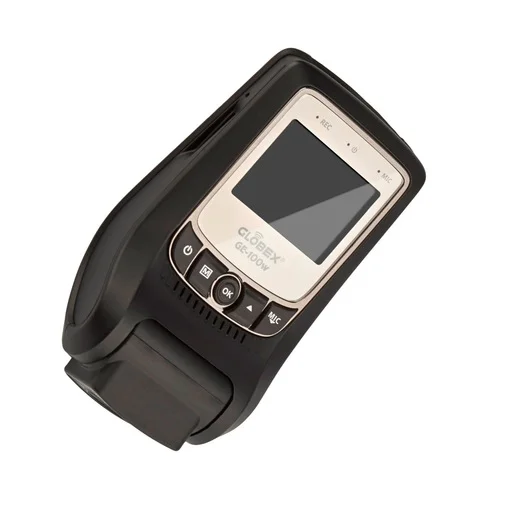 Фото: Відеореєстратор Globex GE-100w № 5 | KTC
