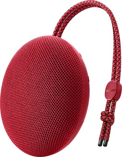 Портативна акустика Huawei CM51 Bluetooth Red (55030167)