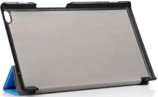 for Lenovo Tab 4 8 - Smart Case Blue