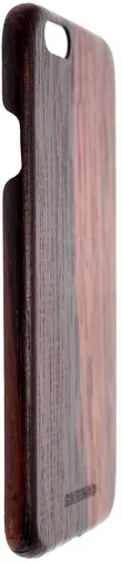 Фото: Чохол Showkoo for iPhone 6/6s - Wooden Case Rose Wood № 5 | KTC