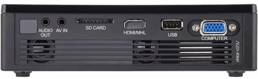Фото: Проектор ViewSonic PLED-W800 № 10 | KTC