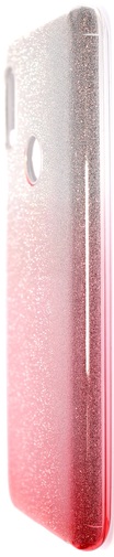 for Xiaomi redmi Note 5 Pro - Superslim Glitter series Pink