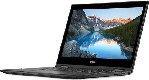 Ноутбук Dell Latitude 3390 N004L339013_W10 Black