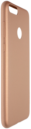 for Huawei P Smart / 7s - Guardian Series Gold