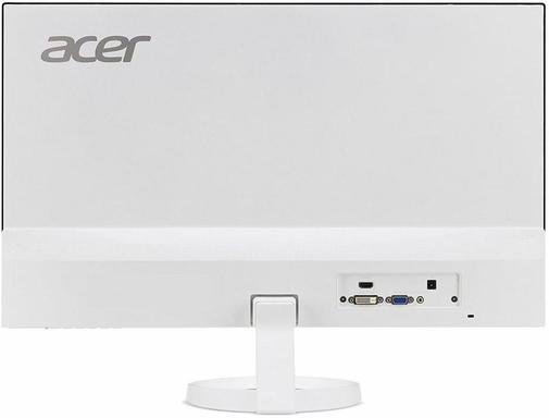 Монітор Acer R241YWID UM.QR1EE.011 White