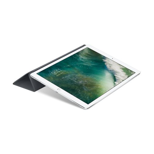 Чохол для планшета Apple for iPad Pro 12.9 - Smart Cover Charcoal Gray (MQ0G2)