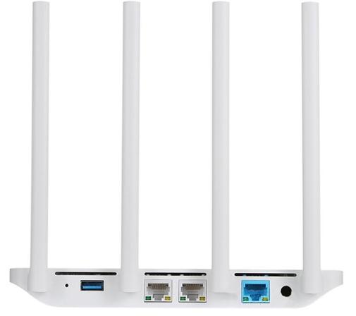 Маршрутизатор Wi-Fi Xiaomi MiRouter 3G