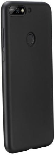 for Huawei Y7 2018 Prime - Shiny Black