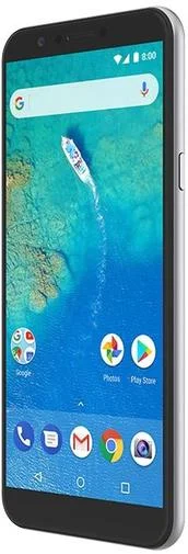 Фото: Смартфон Lifecell General Mobile 8GO 1/16GB Grey № 6 | KTC