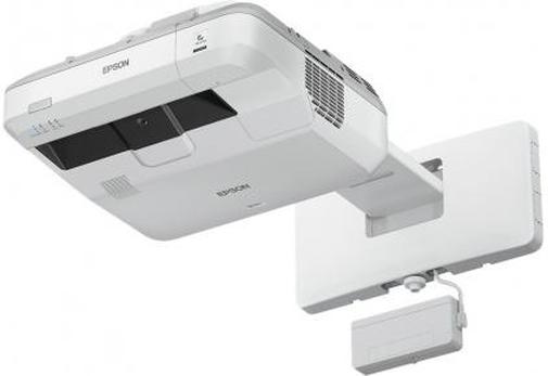Проектор Epson EB-710Ui (4000 Lm)