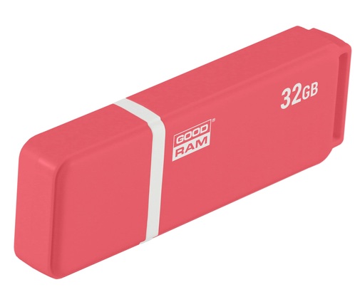 Флешка USB GOODRAM UMO2 32GB UMO2-0320O0R11 Orange