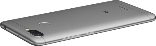 Смартфон Xiaomi Redmi 6 4/64GB Grey