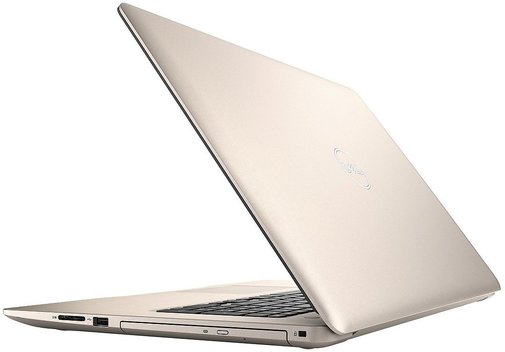 Ноутбук Dell Inspiron 5570 I555820DDL-80G Gold