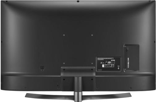 Телевізор LED LG 50UK6750PLD (Smart TV, Wi-Fi, 3840x2160)