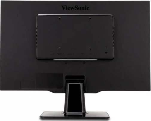 Фото: Монітор ViewSonic VX2263SMHL Black - 21.5" IPS / 1920×1080 / 60 Гц № 5 | KTC