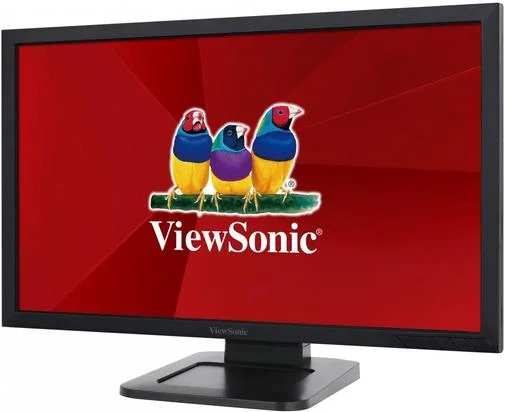 Фото: Монітор ViewSonic TD2421 Black - 23.6" VA / 1920×1080 / 75 Гц № 8 | KTC