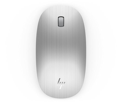 Миша Hewlett-Packard Spectre 500 Pike Silver (1AM58AA)