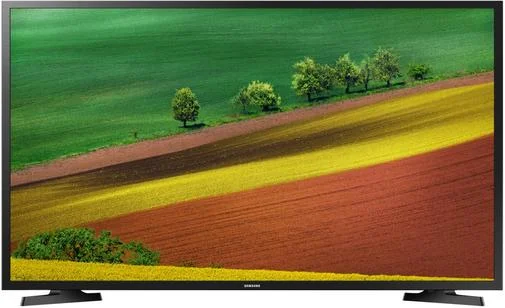 Фото: Телевізор LED Samsung UE32N4000AUXUA (1366x768) № 8 | KTC