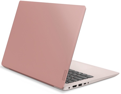  Ноутбук Lenovo IdeaPad 330S-14IKB 81F400S0RA Rose Pink