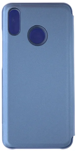 Фото: Чохол Milkin for Huawei P20 Lite - MIRROR View cover Sky Blue № 5 | KTC
