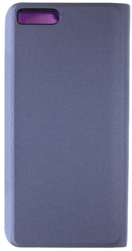 Фото: Чохол Milkin for Xiaomi redmi 6 - MIRROR View cover Purple № 5 | KTC