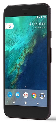 Смартфон Google Pixel XL 4/128GB Black