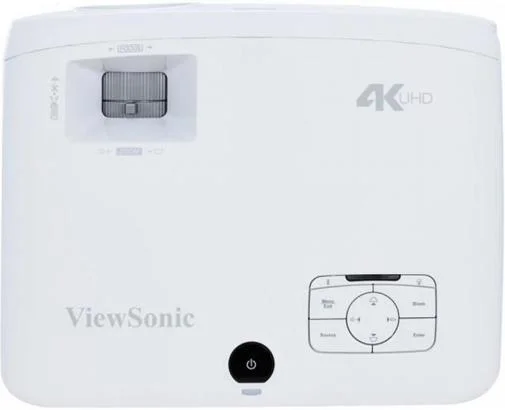 Фото: Проектор ViewSonic PX727-4K (VS17154) № 7 | KTC