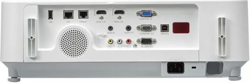 Фото: Проектор NEC ME401W (60004270) № 6 | KTC