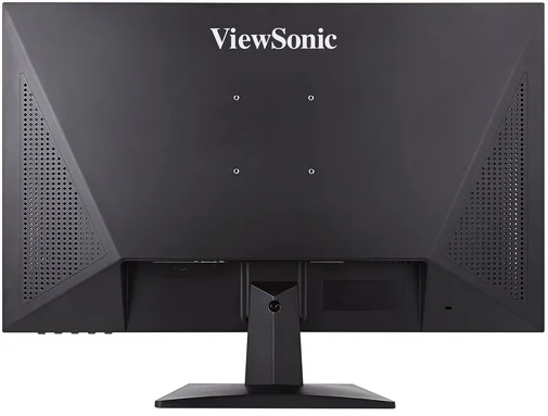 Фото: Монітор ViewSonic VA2407H - 23.6" TN+Film / 1920×1080 / 75 Гц № 7 | KTC